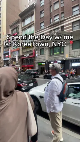 #fypシ #virall #relatable #xybca #Vlog #nyc #ktownnyc 