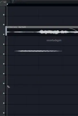 bad habit hoodtrap #hoodtrap #stevelacy #producertok #trendingsong #neverbadagain 