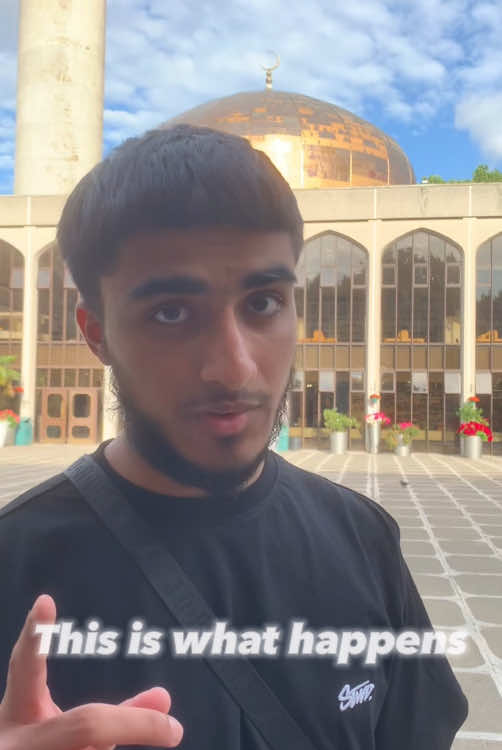 Make your own conclusions on this #fyp #muslim #islamic_video #christianity #jew