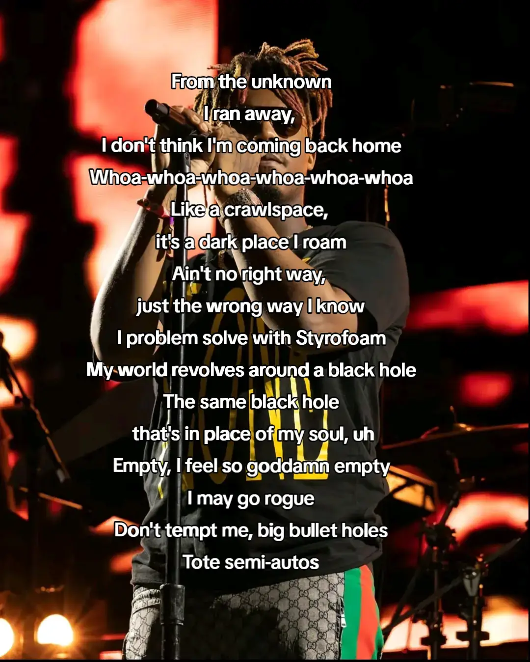 #juicewrld #tictok #999 