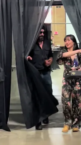 Washington Summer Con 2025! Jon Bernthal, Charlie Cox, Wilson Bethel, Vincent D’Onofrio, Elden Henson and Cobra Kai! #daredevil #fyp #actor #marvel #marvelstudios 