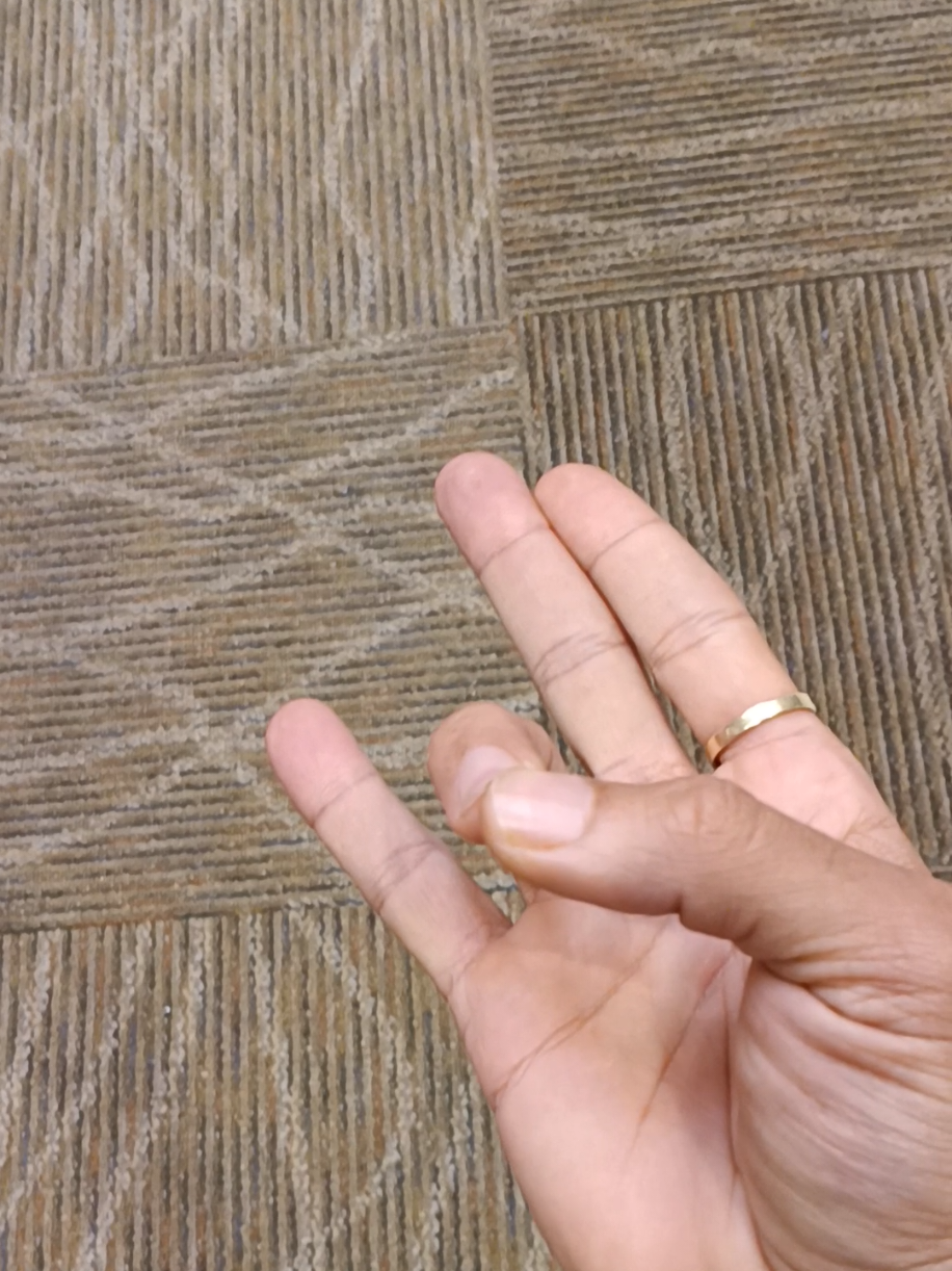 Apana Mudra clears energetic waste. It activates the cleansing pathways of your body and aura. You can’t manifest something new while holding onto the old.    #manifestingmethods #tapping #lawofattractiontips #manifestation #spiritualtiktok 