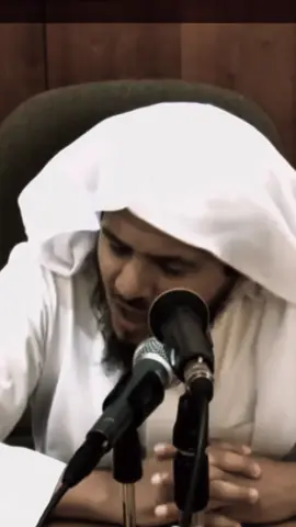 #الشيخ_خميس_الزهراني 