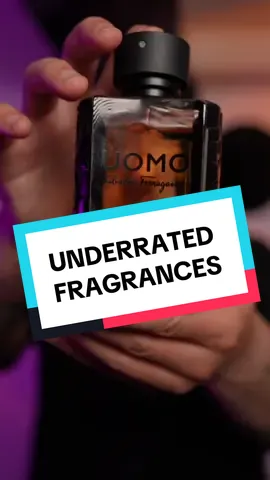 5 Underrated Designer Fragrances In 2025! #perfume #perfumetiktok #perfumetok #cubaknow #fragrance #fragrancetiktok #fragrance #designerfragrance 