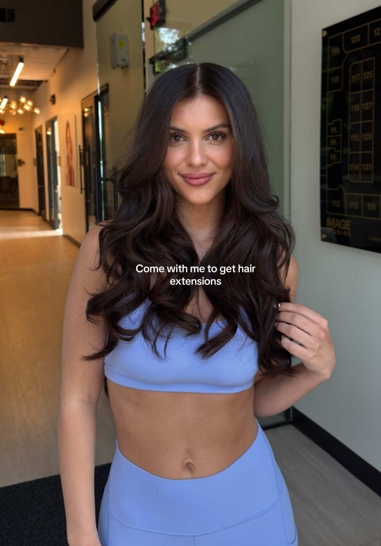 I’ve been wanting some hair extensions for some time and finally did it!! @KOVI HAIR #hairextensions #kovihairextensions #koviextensions #kovihairpro #hairextensions #comewithmetogethairextensions #hairday 