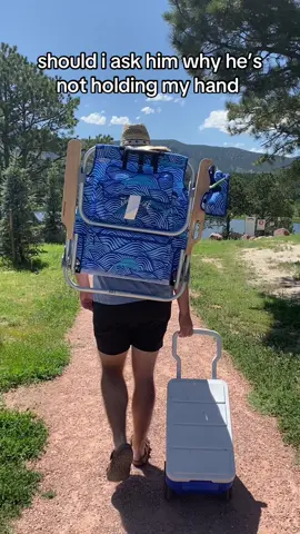 lake day! 