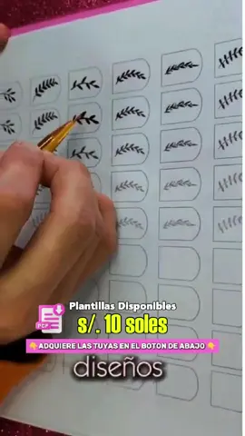 Oferta solo por hoy: Descarga nuestro Cuadernillo Profesional y mejora tus habilidades de manicura.