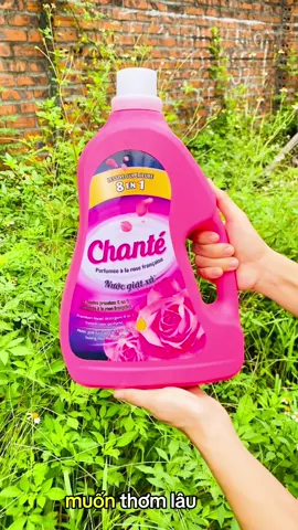 #nuocgiatxachante #nuocgiatxachante8trong1 