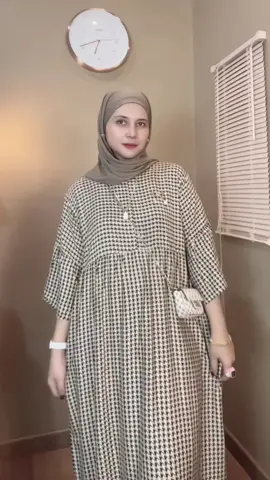 Alpinnya cantik🛒🔥#daster #dress #ootdhijab #fyp #fypviralシ 