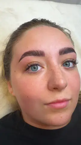 #brows #wolverhampton #dudley #wolverhamptonbrows #dudleybrows #browlamination #browlam #lvl #lashlift #lvllashlift #browartist #browspecialist #lashes #beauty #fyp 