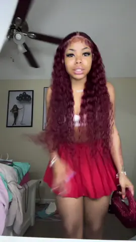 lil grwm 😍😍 jus get the wig atpp @sterlyhair_shop