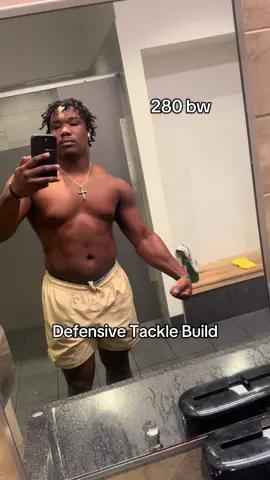 #fyp #gym #d1football 