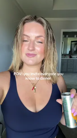 My favorite day of the month is here! We try to invite all of our friends and family and their friends and their family over for the day to eat and hang out. We love this family tradition so much. #familytime #familytradition #fyp @colerhodess @dirtyunclemo 