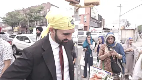 #vote2025 #nyc #zohranmamdani #nycmayor #electionday #ny #desi #richmondhill #richmondhillny #nri #punjabitiktok #tiktokpunjab #mayor #andrewcuomo #punjabi #queens #nybusinessownwer #nyrentals 