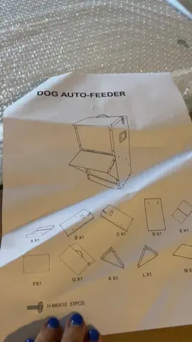 I’d say he’s excited to meet Atlas! 