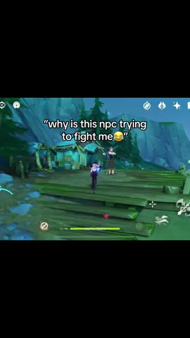 im a returning player didnt know fontaine npcs moved like that💔 #fyp #fypage #genshin #GenshinImpact 
