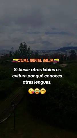 Es cultara cierto..😉😅 #mujeresbandidas #humor #paratii #ecuatorianosporelmundo🇪🇨🌏💫 #ecuador🇪🇨❤️ #ecuadoramazonico🇪🇨 #rutasecuatorianas🇪🇨🇪🇨🇪🇨🇪🇨 #😂🤣😂 #cultura #otras 