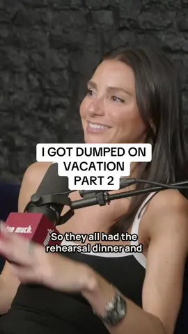 PART 2: then things went downhill… #storytime 