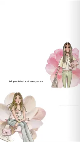 Which on are u? #Tatcha #frenchgirls #cute #chic #fashion 