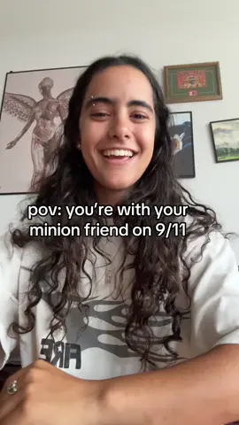 bad idea #fypシ #minons #neverforget 