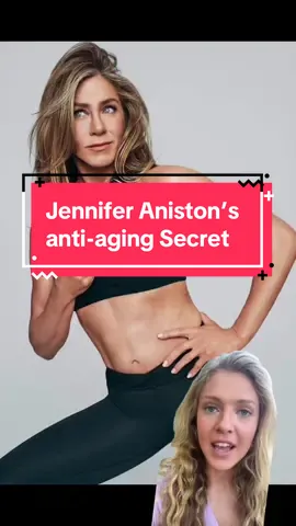 I found what’s really behind Jennifer Aniston’s ageless look💪 #AntiAgingSecret #JenniferAniston #SkinCareTips #GlowUpRoutine   #YouthFromWithin #Over30Skin #WellnessHack 