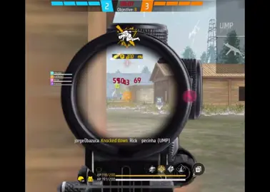 arerê 👺 . . . #freefire #ff #viral