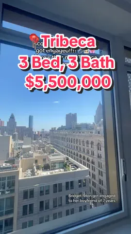 The royal wedding!! @ACQUIRED STYLE #engaged #nycapartment 