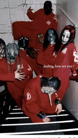 #slipknot #metal #trendingtiktok @normal_people69 