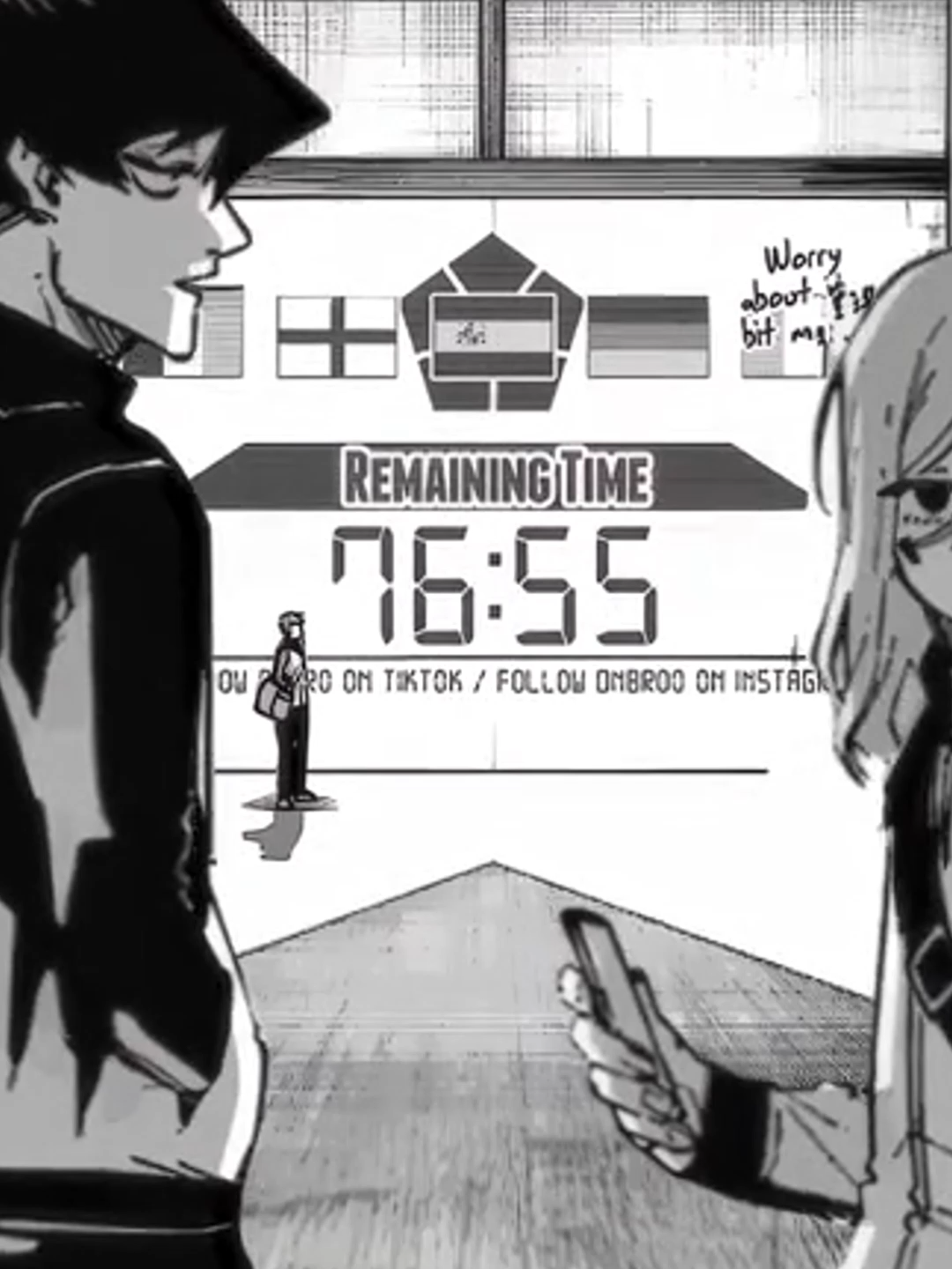 Estos serán los rivales de Blue lock en el mundial sub-20. #bluelock #bluelock308 #bluelockanime #bluelockmanga #isagiyoichi