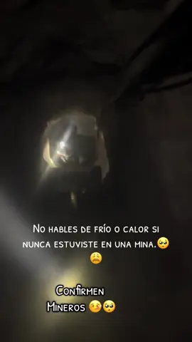 #mineros_del_perú #viral #paratiiiiiiiiiiiiiiiiiiiiiiiiiiiiiii #tristerealidad😢🌹 