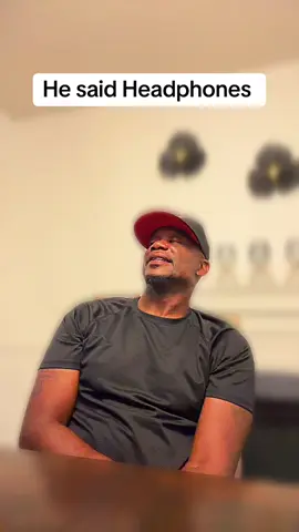 My ears going bad….