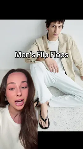 Will you be rocking a flip flop this summer?? #men #mensfashion #fashion #mensclothes #mensclothing #clothes #clothing #FashionAdvice #fashionbrands #outfit #OOTD #mensfits #summerfits #springfits #SummerFashion #springfashion #mensfashionadvice #mensstylingadvice #style #styling #styleadvice #trends #mensfashiontips #mensfashiontrends #Summer #spring #fashionfits #mensshoes #fits 