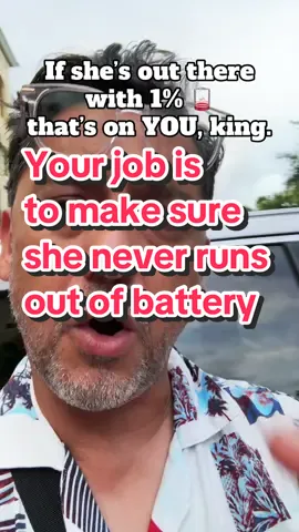 Your job is to make sure she never runs out of gas—or battery 🔋 