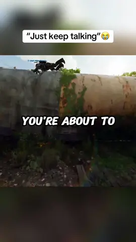 “Just keep talking”😭 creds:texplays #troll #ragebait #callofduty
