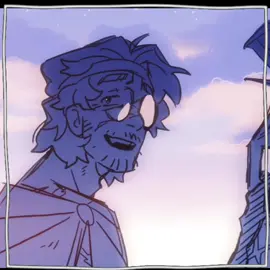 #POLITES || Credits for davidingsings for the audio-|| Credits for the animations formerly human, clover, Yon hara and og artist #xyzbca #fyp #fypシ #fypシ #epicmusical #polites #openarms 