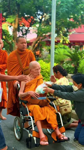 #พระพรหมวชิราภรณ์ #หลวงปู่สนธิ์_อนาลโย #วัดพุทธบูชา #จัดทําโดยเซียงน้อย #เปิดการมองเห็น 