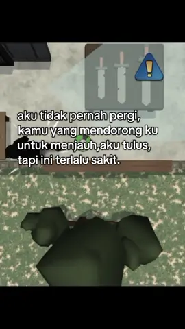 aku tidak pernah pergi ... #galaubrutal🥀 #sadvibes🥀 #storysad🥀 