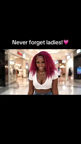Always remember babes🖤🖤#breyanaAi #ai #influencer #affirmation #girltalk #fup #fyp #foryoupage #baddie 
