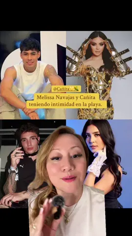 #greenscreen Melissa Navarro y Cañita teniendo intimidad en la playa. #cañita #melissanavarro #valmaya #melissanavarro #joãoferreira #massadaltamimi #massadymelissa #elcañita7w7 #elcañita🌽 #melissanavarro❤ #ultimahora #Chisme #chismesito #chipeo #videoviral #viralvideos #tik_tok #tiktokviral #viral_video #paratii #gicelramirez18 