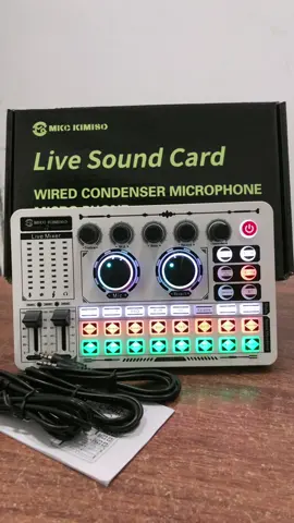 Soundcardf999#soundcardf999#liveforthechallenge 