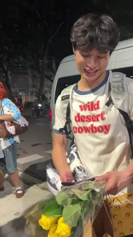 น้ำท่วมบ้าน เพราะการปะป๊าระเบิด @yu  #Yuma #U23 #3Fight3BasketBoy