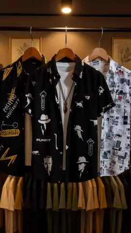 Paket Super Hemat 90rb Dapat 3 pcs Kemeja Motif Hawai Masakini Bahan Katun Ukuran M L XL XXL XXXL Lengan Pendek Hem Pria Motif Surfing Santai Baju Cowok Distro Batik #wibgajian #cuantanpabatas #belilokal #racuntiktok #rekomendasi #rekomendasioutfit #outfit #outfitideas #flashsale #kemeja #kemejamurah #kemejapria #kemejastyle #kemejalenganpendek 