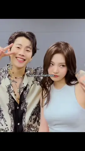 #ningningisforgirls #aespa_official #giselleaespa #ningning #ningningaespa #winteraespa #kimminjeong #aespaedit #karina #gf #gl #fypkpopers #jiminaespa #karinaaespa #yujimin #aespakarina #aespa #giselle #lesbian #wlw 