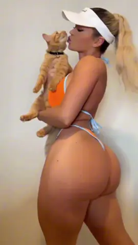 Bikini check @wodbabi 