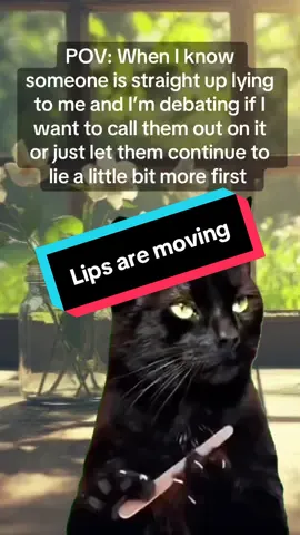 Some people lie like it’s a profession 🤦🏻‍♀️ #iknowyoulyin #liarliar #liarsbelike #itbelikethatsometimes #sadbuttrue #Tatcha #fyp #xybca #fypシ゚viral #foryoupage #MemeCut #Meme  