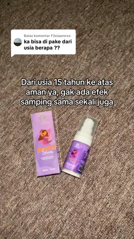 Membalas @F3xiaarorxx cek keranjang #nunaca #nunacaserum #serumnunaca 