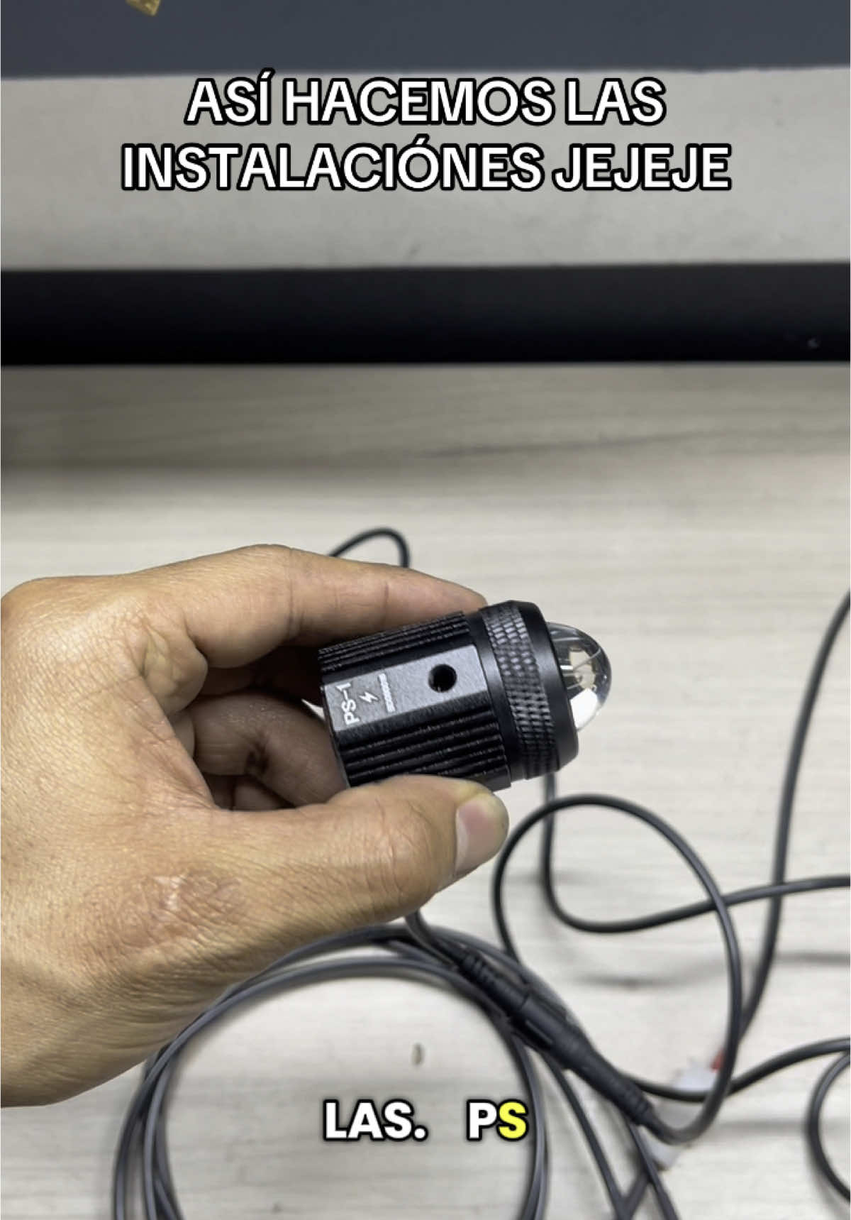 Exploradoras mini driving lights ⚡️PS-1⚡️dual color para cualquiera carro y moto, #minidrivinglight #miniprojector #miniproyector #miniproyectores #minidrivinglights #minidrivinglughtsps1 #minidrivingps1 