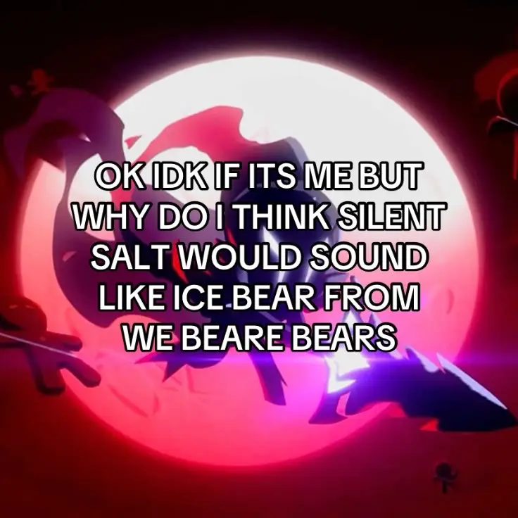 #cookierunkingdom #silentsaltcookie 
