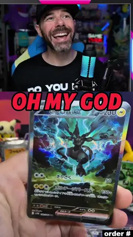 This is the Best Card From Pokemon Black Bolt!🔥 #pokemon #pokemontcg #pokemoncards 