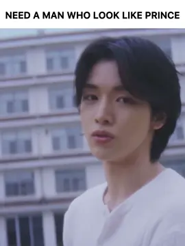 He look like Prince Eric🤍 #jungsungchan #sungchan #riizeedit #sungchanriize #ซองชาน 